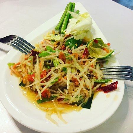 One A Day Restaurant and Bar